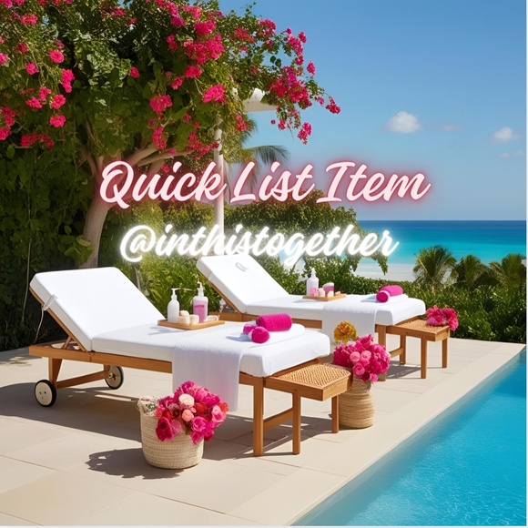 Bath & Body Works Other - QUICKLIST ITEM